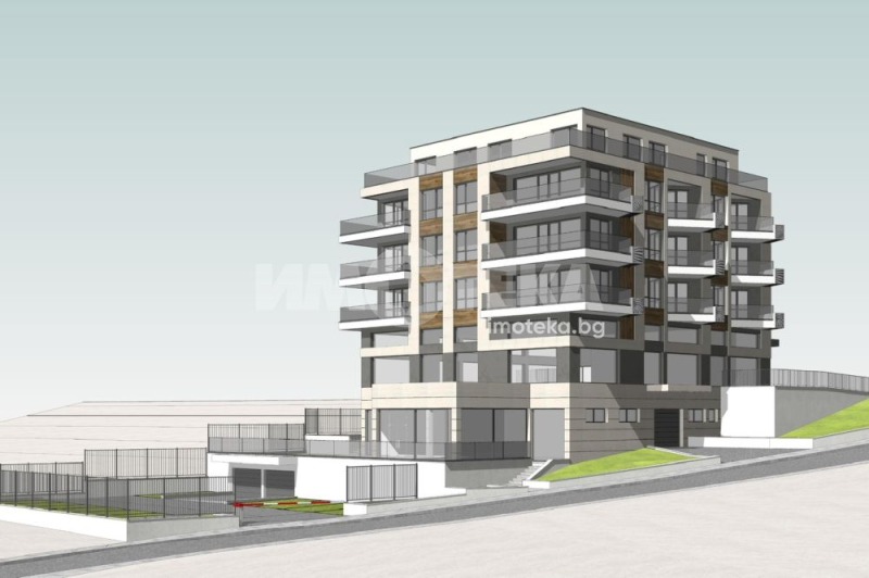 Продава 2-СТАЕН, гр. Варна, м-т Ален мак