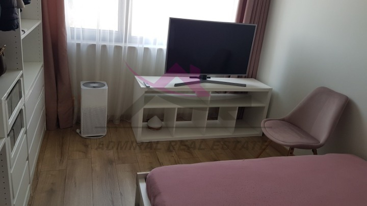 In vendita  1 camera da letto Varna , k.k. Sv.Sv. Konstantin i Elena , 73 mq | 37368353 - Immagine [4]
