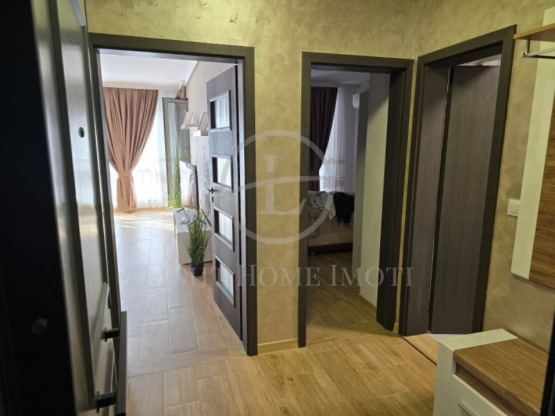 Продается  1 спальня Пловдив , Христо Смирненски , 68 кв.м | 28580379 - изображение [7]