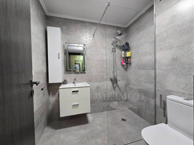 Продается  1 спальня Пловдив , Христо Смирненски , 68 кв.м | 28580379 - изображение [6]