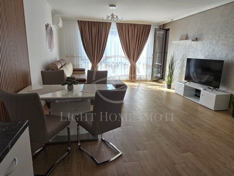 Продается  1 спальня Пловдив , Христо Смирненски , 68 кв.м | 28580379 - изображение [2]