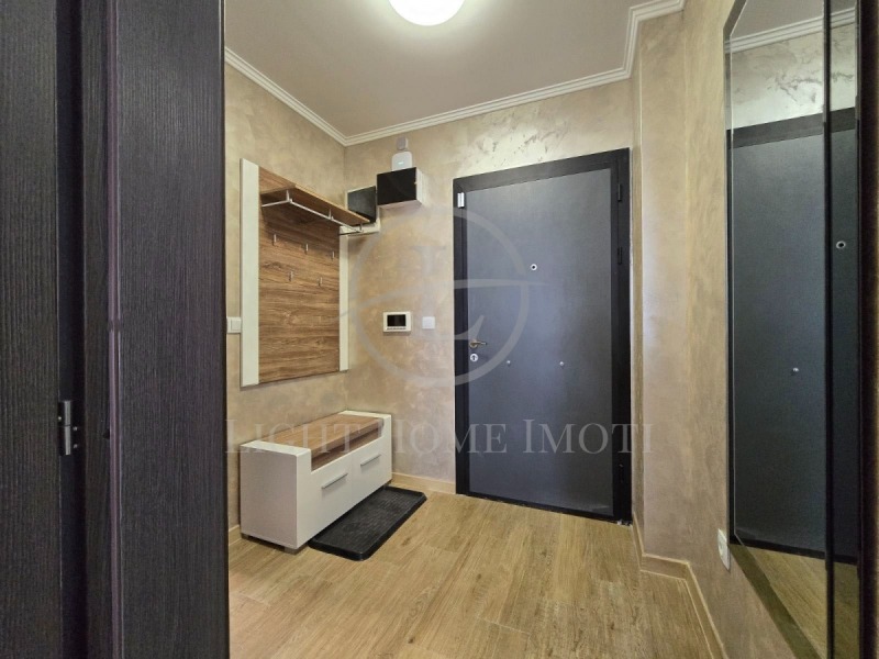Продается  1 спальня Пловдив , Христо Смирненски , 68 кв.м | 28580379 - изображение [8]