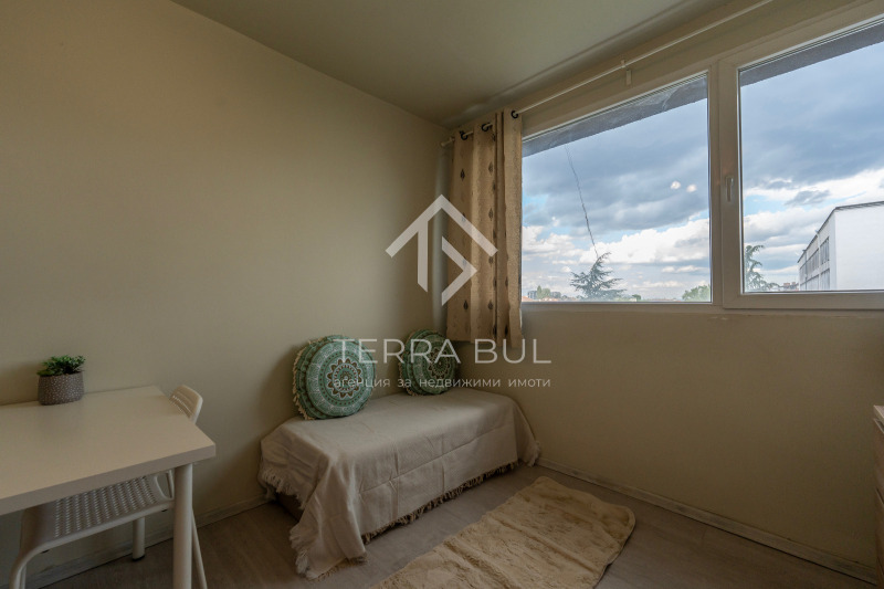 Продава  2-стаен град София , Банишора , 42 кв.м | 47793039 - изображение [3]