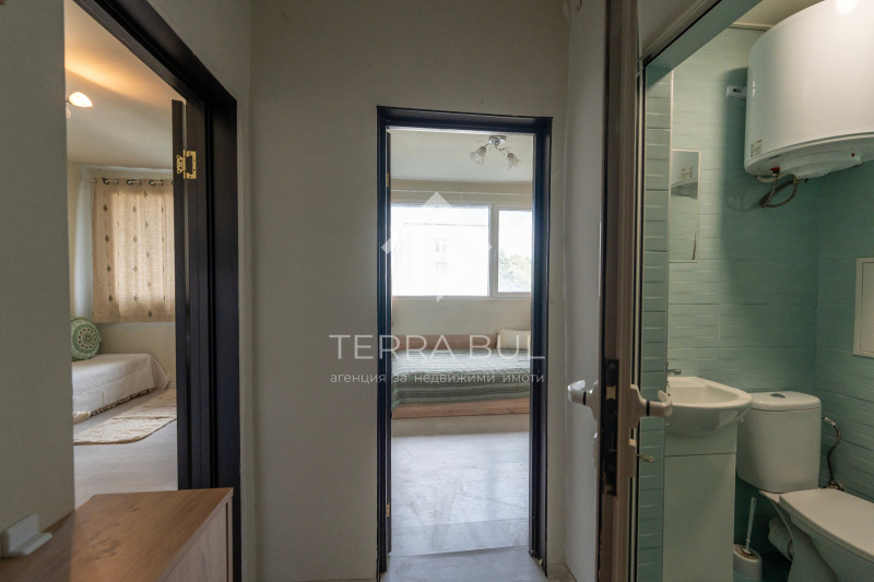 Продава  2-стаен град София , Банишора , 42 кв.м | 47793039 - изображение [7]