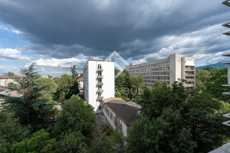 Продава  2-стаен град София , Банишора , 42 кв.м | 47793039 - изображение [10]