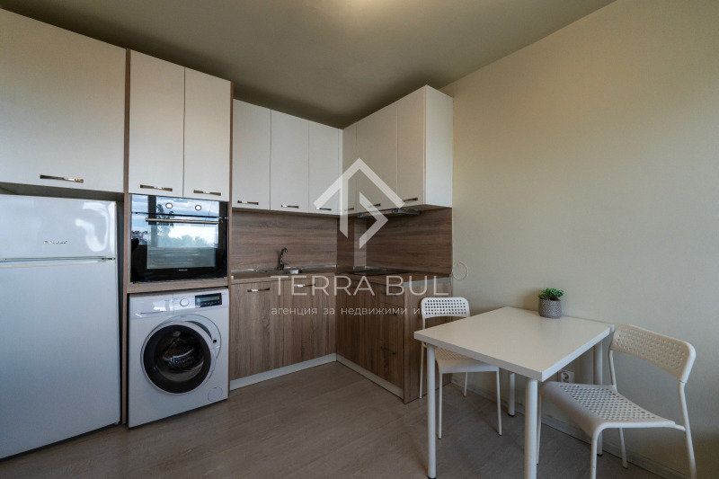 Продава  2-стаен град София , Банишора , 42 кв.м | 47793039 - изображение [2]