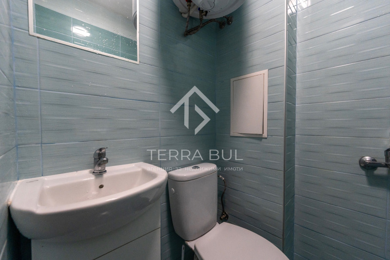 Продава  2-стаен град София , Банишора , 42 кв.м | 47793039 - изображение [8]