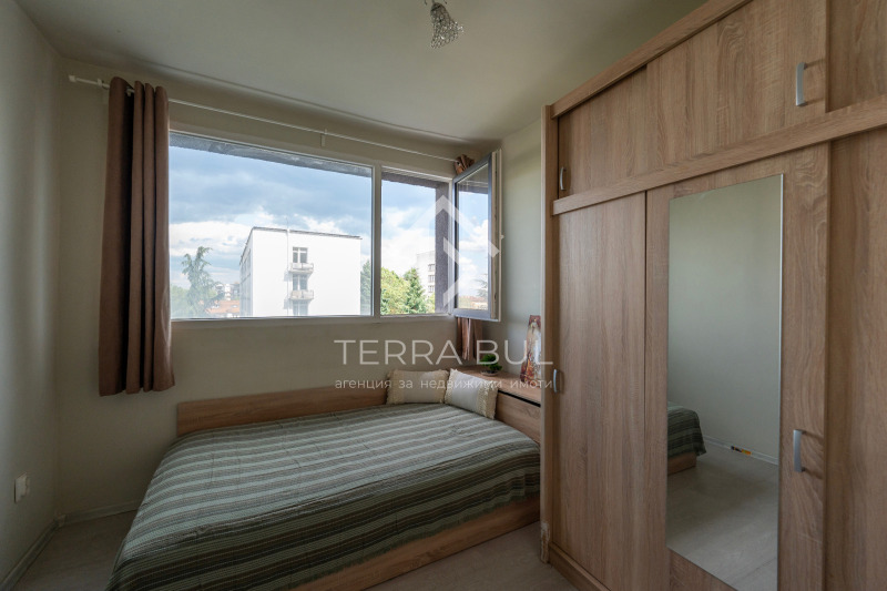 Продава  2-стаен град София , Банишора , 42 кв.м | 47793039 - изображение [5]