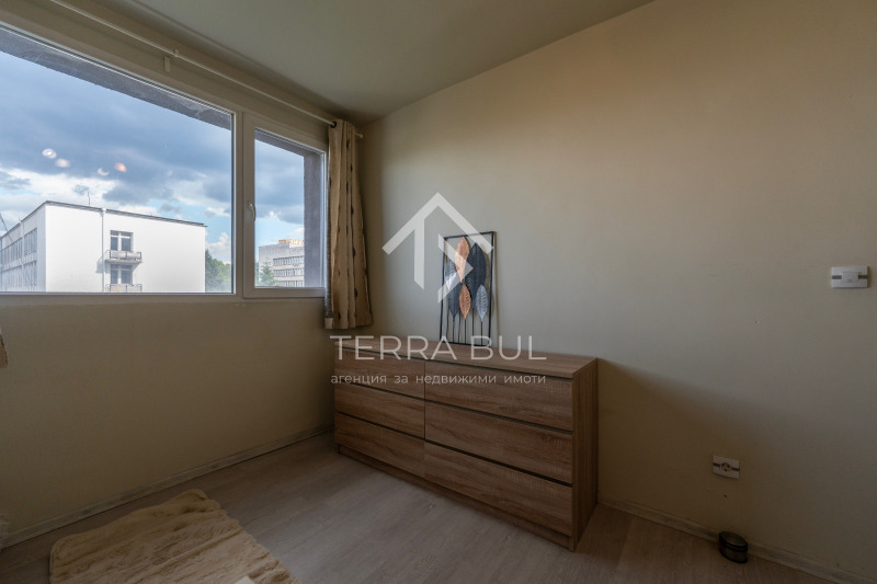 Продава  2-стаен град София , Банишора , 42 кв.м | 47793039 - изображение [6]