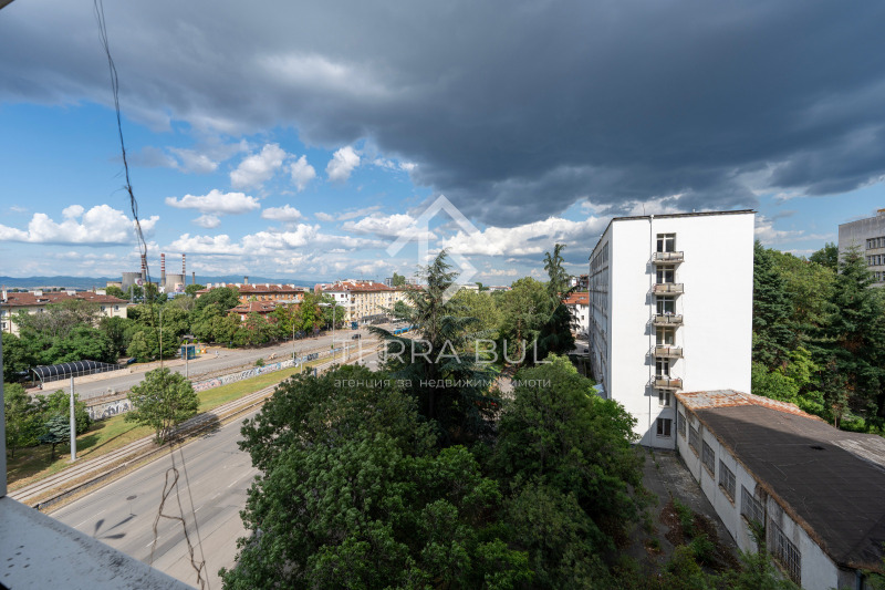 Продава  2-стаен град София , Банишора , 42 кв.м | 47793039 - изображение [11]