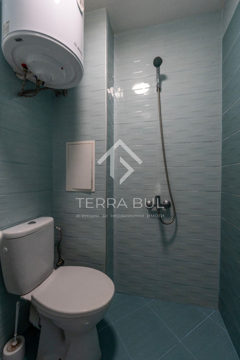 Продава  2-стаен град София , Банишора , 42 кв.м | 47793039 - изображение [9]