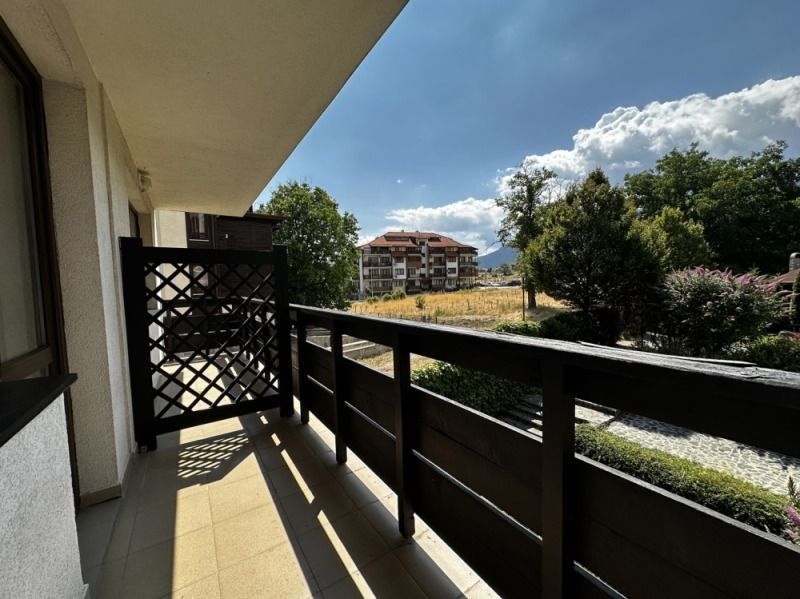 На продаж  1 спальня область Благоєвград , Банско , 60 кв.м | 65130084 - зображення [10]