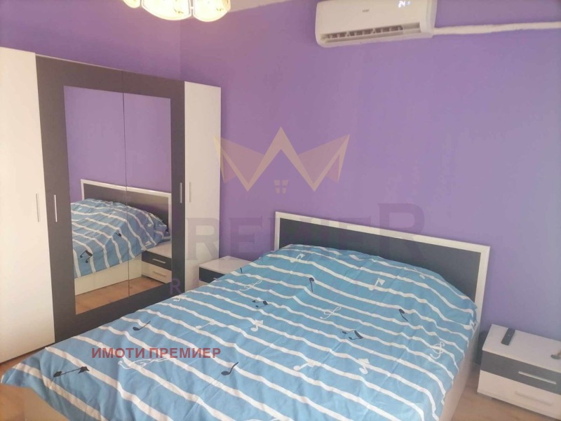 Продава 2-СТАЕН, гр. Бургас, област Бургас