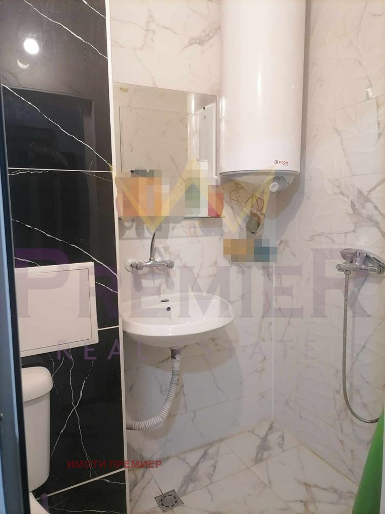 Продава 2-СТАЕН, гр. Бургас, област Бургас, снимка 6 - Апартаменти - 53516474