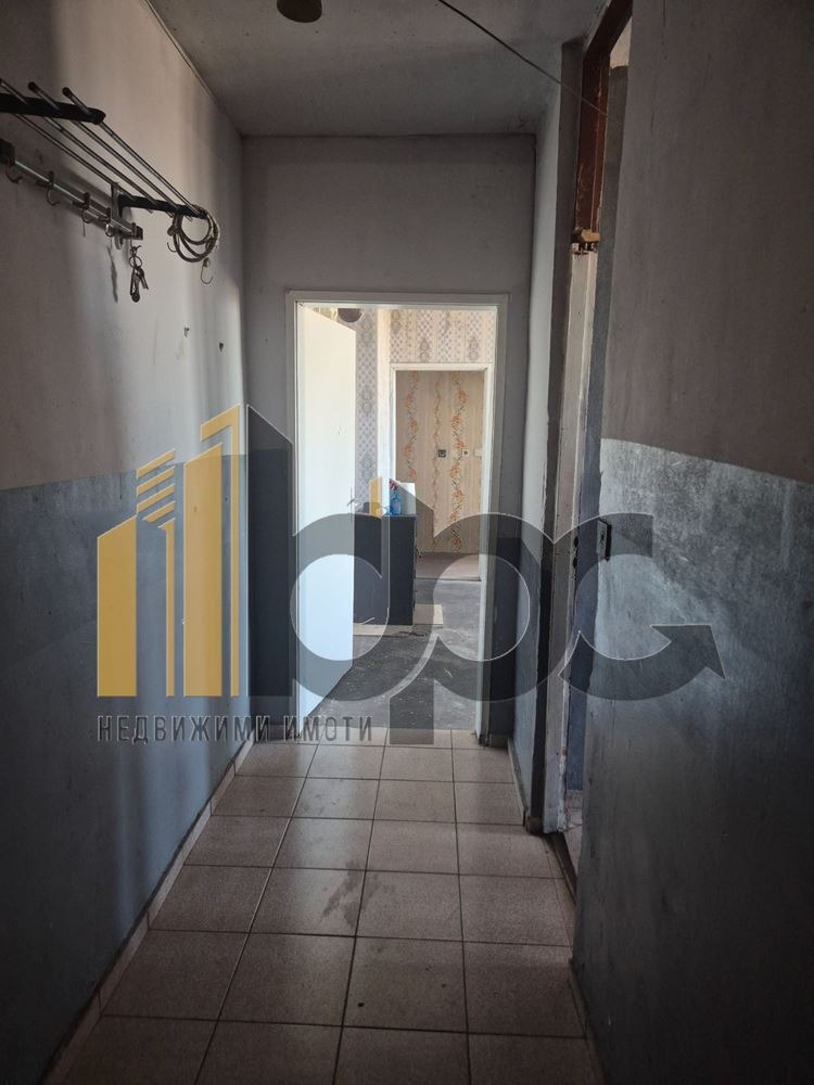 Продава 2-СТАЕН, гр. София, Люлин 5, снимка 10 - Апартаменти - 56599254