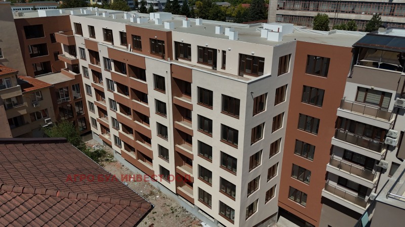 Продаја  2 спаваће собе Велико Тарново , Бузлуджа , 113 м2 | 97865469