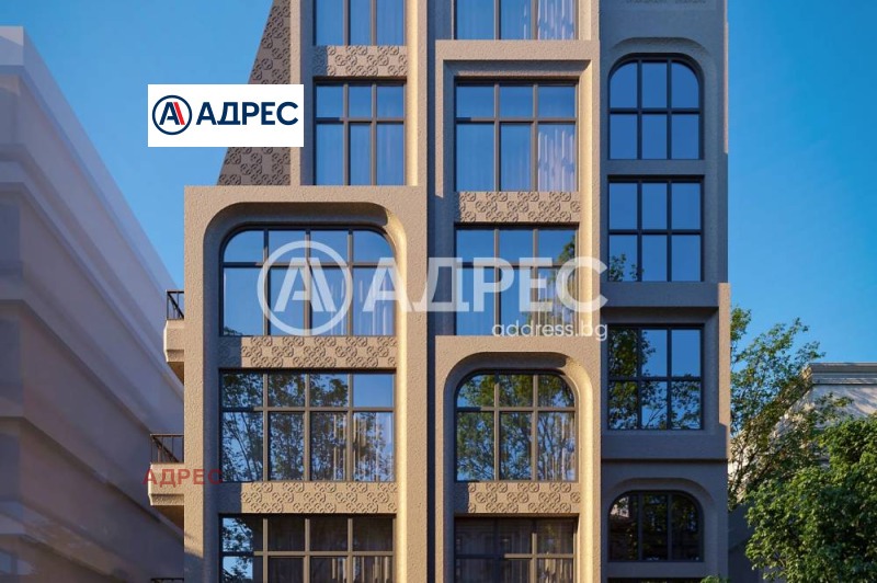 Продава 3-СТАЕН, гр. Варна, Гръцка махала, снимка 3 - Aпартаменти - 49219182