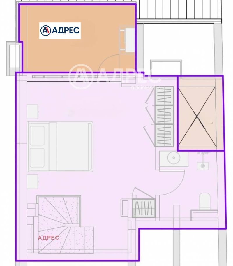 Продава 3-СТАЕН, гр. Варна, Гръцка махала, снимка 5 - Aпартаменти - 49219182