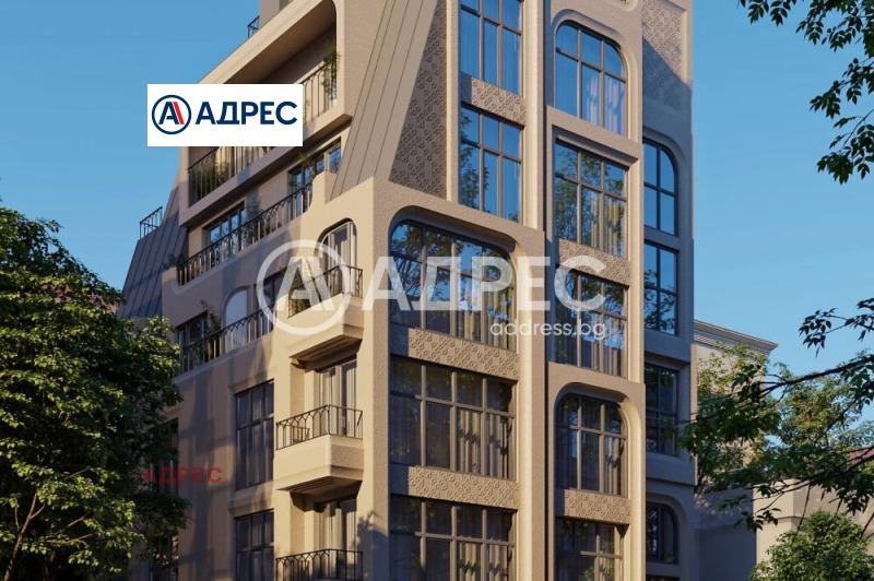 Продава 3-СТАЕН, гр. Варна, Гръцка махала, снимка 2 - Aпартаменти - 49219182