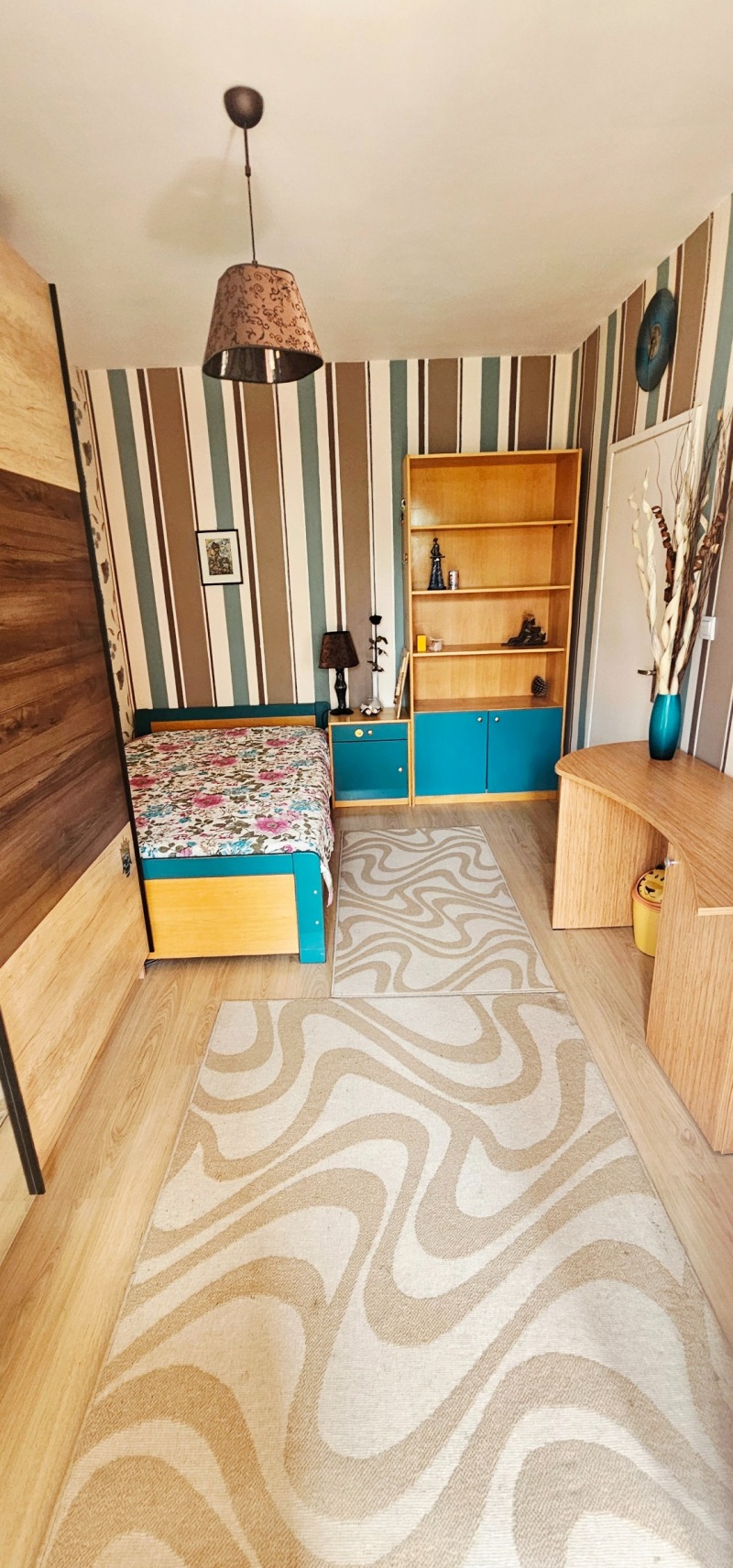 In vendita  2 camere da letto Sofia , Liulin 3 , 90 mq | 15307832 - Immagine [3]