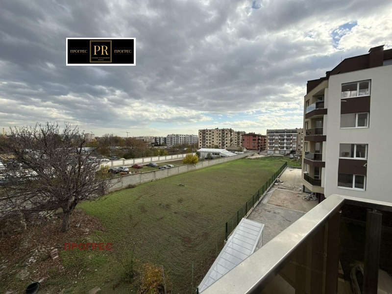 Продава 3-СТАЕН, гр. Пловдив, Остромила, снимка 10 - Апартаменти - 50598745