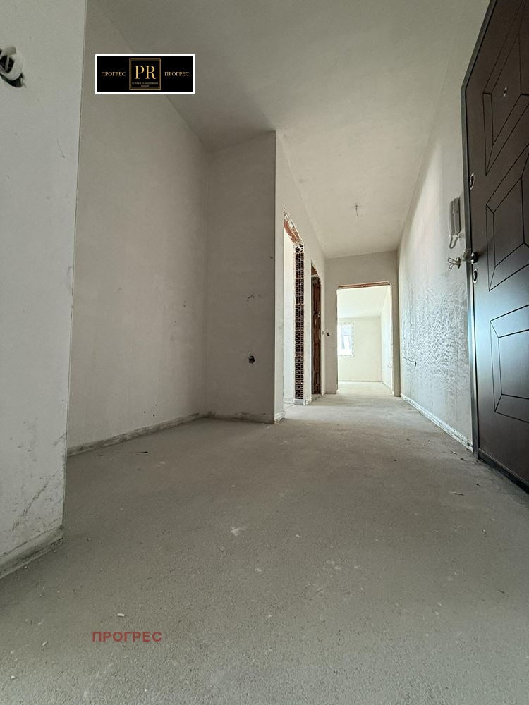 Продава 3-СТАЕН, гр. Пловдив, Остромила, снимка 7 - Апартаменти - 50598745