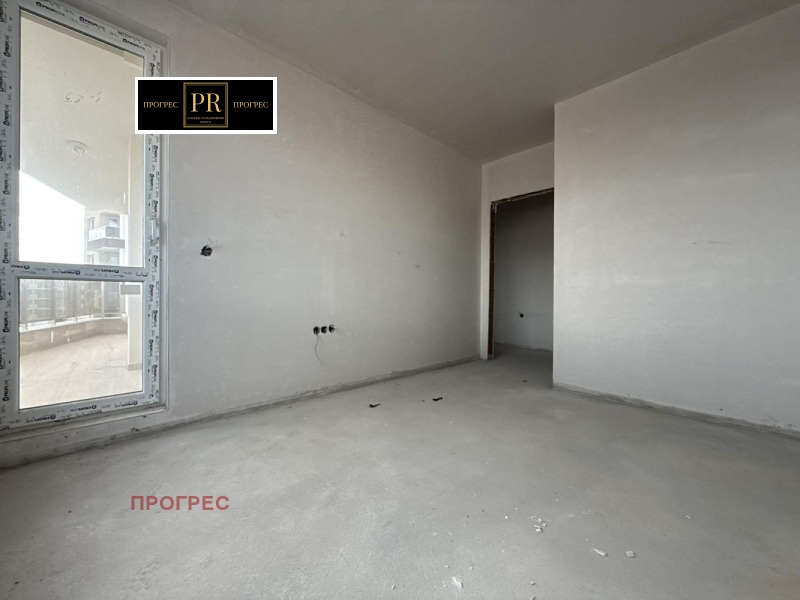 Продава 3-СТАЕН, гр. Пловдив, Остромила, снимка 5 - Апартаменти - 50598745