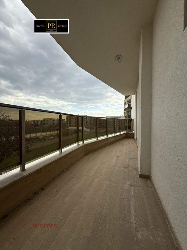 Продава 3-СТАЕН, гр. Пловдив, Остромила, снимка 11 - Апартаменти - 50598745