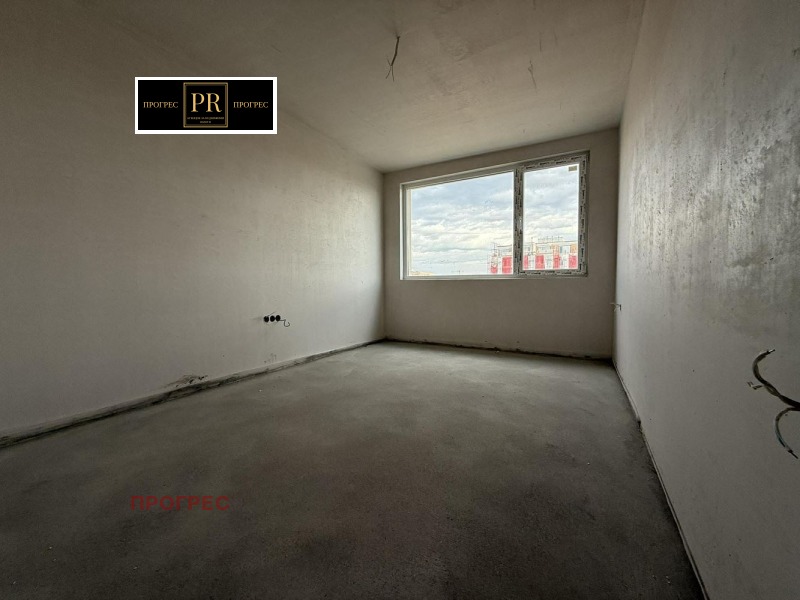 Продава 3-СТАЕН, гр. Пловдив, Остромила, снимка 3 - Апартаменти - 50598745