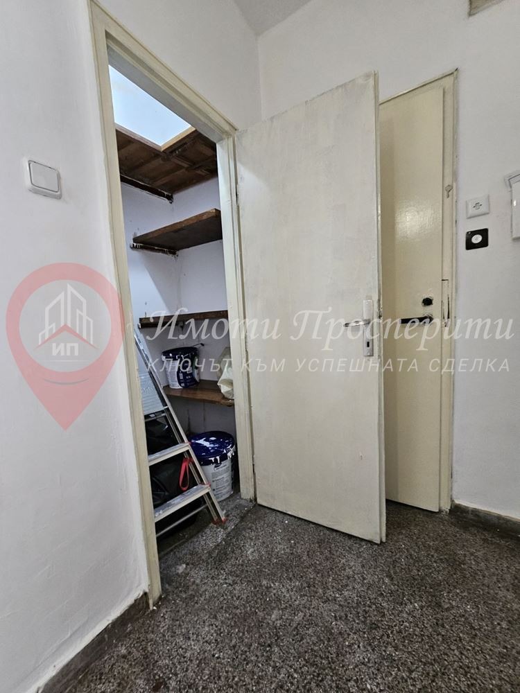 Zu verkaufen  2 Schlafzimmer Sofia , Krasna poljana 2 , 78 qm | 60322387 - Bild [10]