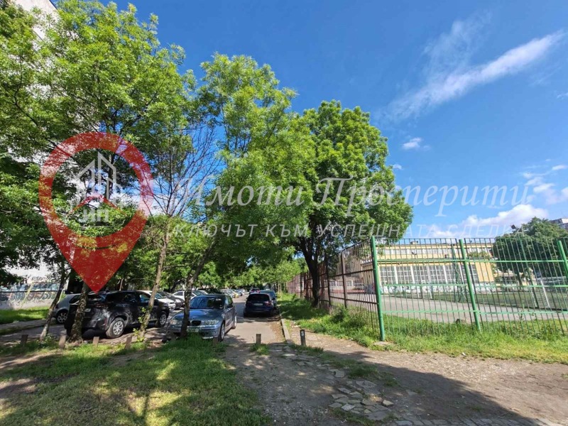 Zu verkaufen  2 Schlafzimmer Sofia , Krasna poljana 2 , 78 qm | 60322387 - Bild [17]