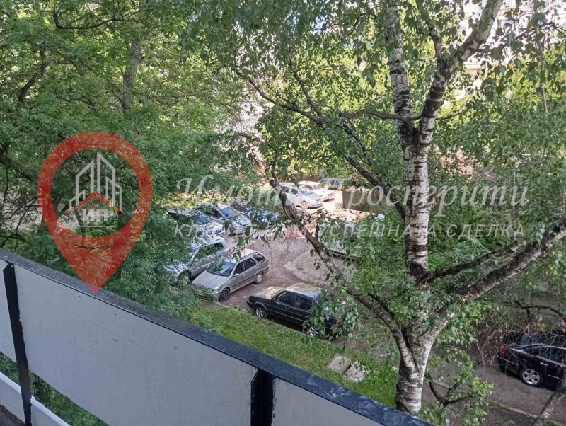 Zu verkaufen  2 Schlafzimmer Sofia , Krasna poljana 2 , 78 qm | 60322387 - Bild [14]