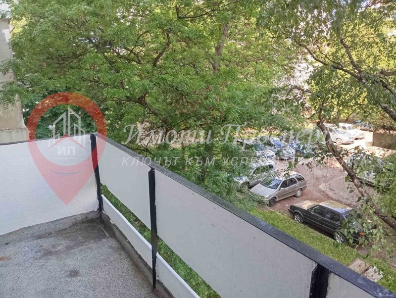 Zu verkaufen  2 Schlafzimmer Sofia , Krasna poljana 2 , 78 qm | 60322387 - Bild [12]