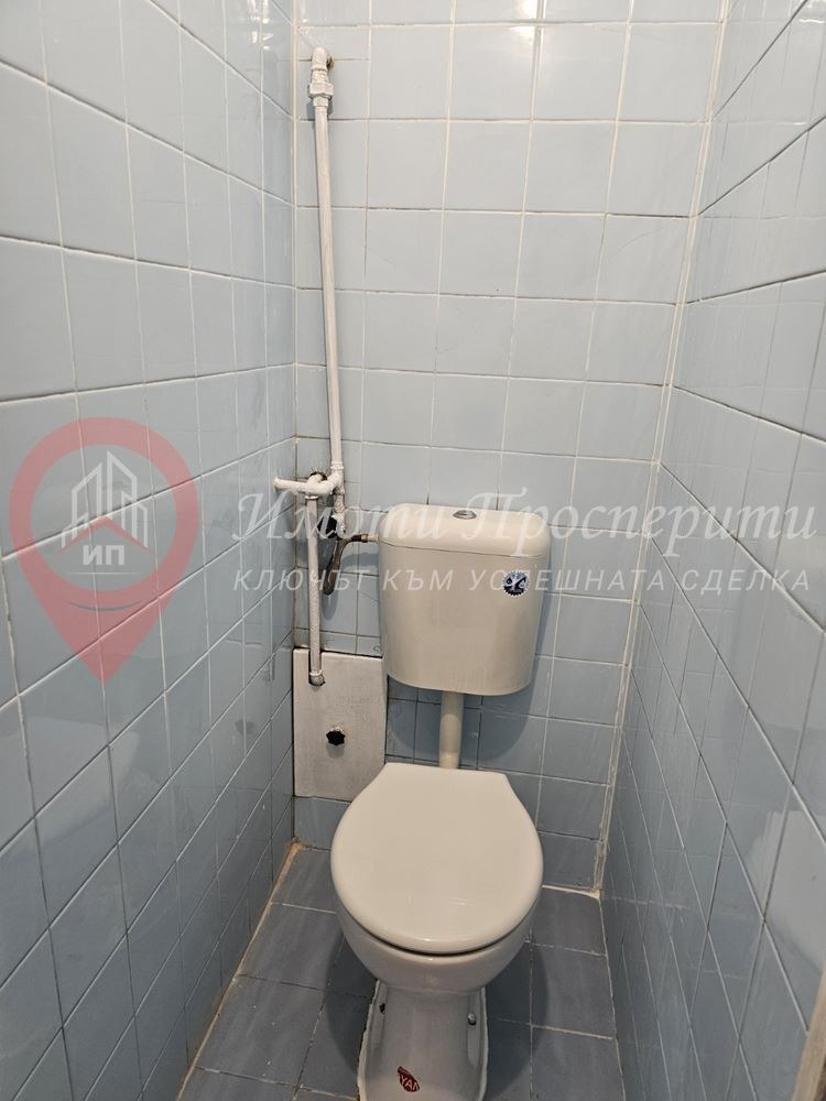 Zu verkaufen  2 Schlafzimmer Sofia , Krasna poljana 2 , 78 qm | 60322387 - Bild [7]