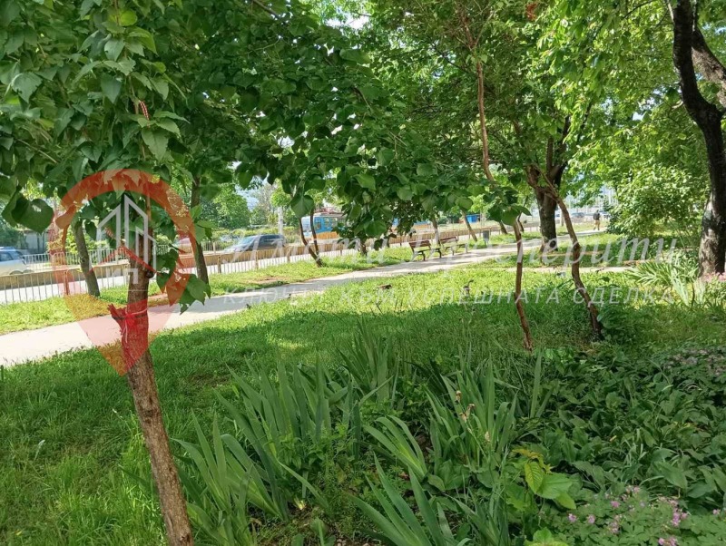 Zu verkaufen  2 Schlafzimmer Sofia , Krasna poljana 2 , 78 qm | 60322387 - Bild [16]