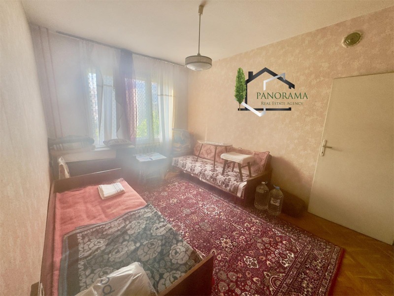Продава  3-стаен град Шумен , Военно училище , 86 кв.м | 41981852 - изображение [2]