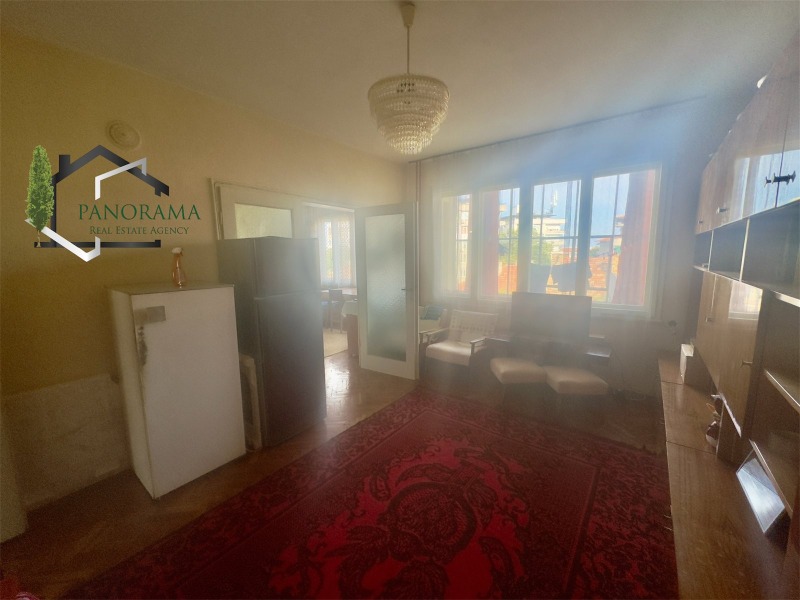 Продава  3-стаен град Шумен , Военно училище , 86 кв.м | 41981852 - изображение [5]