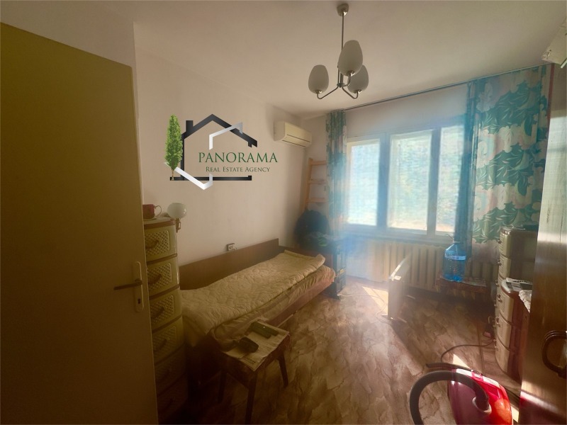 Продава  3-стаен град Шумен , Военно училище , 86 кв.м | 41981852 - изображение [3]