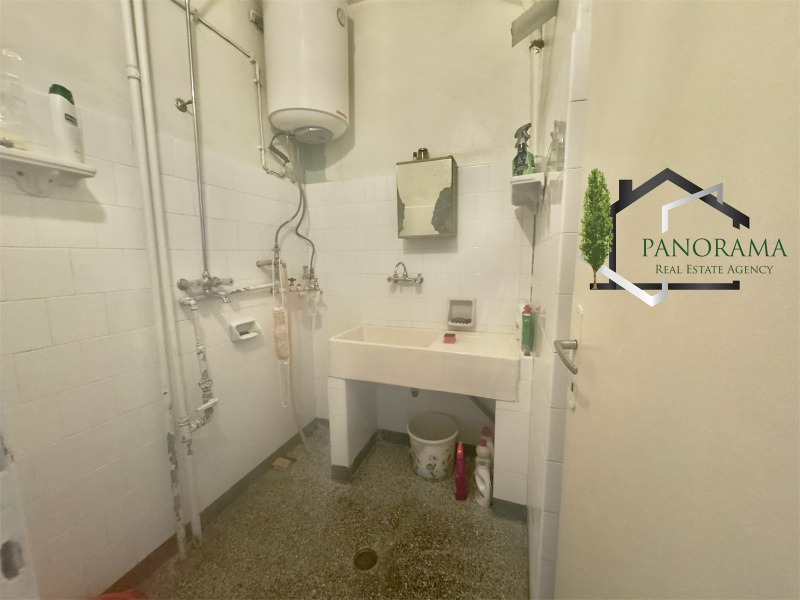 Продава  3-стаен град Шумен , Военно училище , 86 кв.м | 41981852 - изображение [6]
