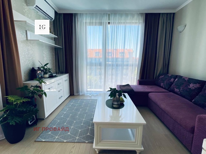 Продава  3-стаен, област Бургас, к.к. Слънчев бряг •  135 000 € • ID 21391823 — holmes.bg - [1] 