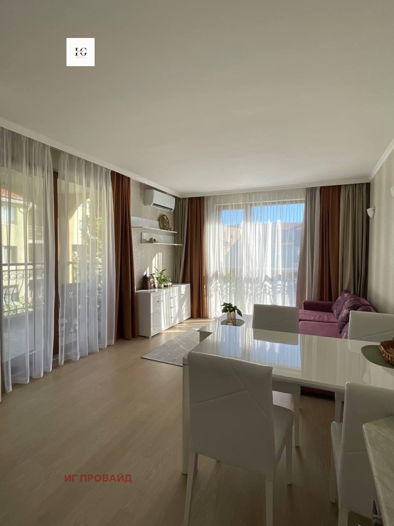 À venda  2 quartos região Burgas , k.k. Slantchev briag , 91 m² | 81643346 - imagem [12]