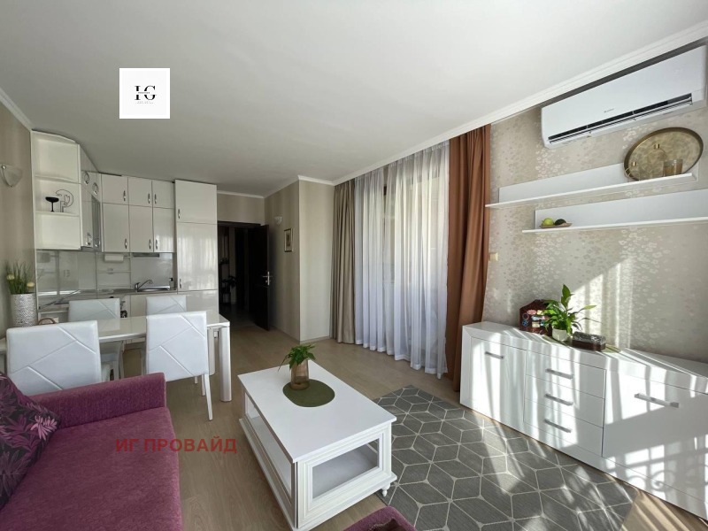 À venda  2 quartos região Burgas , k.k. Slantchev briag , 91 m² | 81643346 - imagem [10]