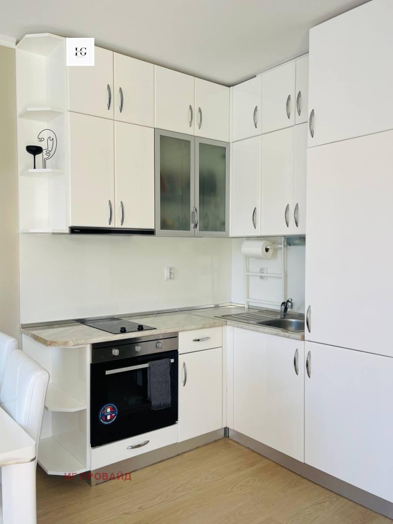 À venda  2 quartos região Burgas , k.k. Slantchev briag , 91 m² | 81643346 - imagem [4]