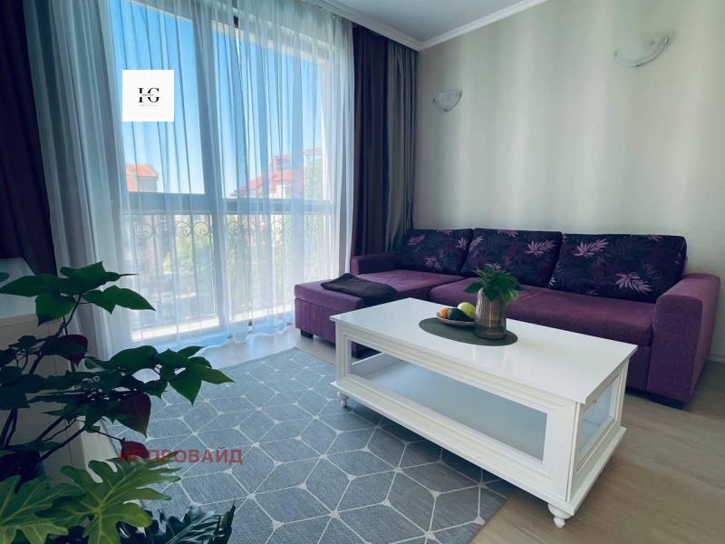 À venda  2 quartos região Burgas , k.k. Slantchev briag , 91 m² | 81643346 - imagem [6]