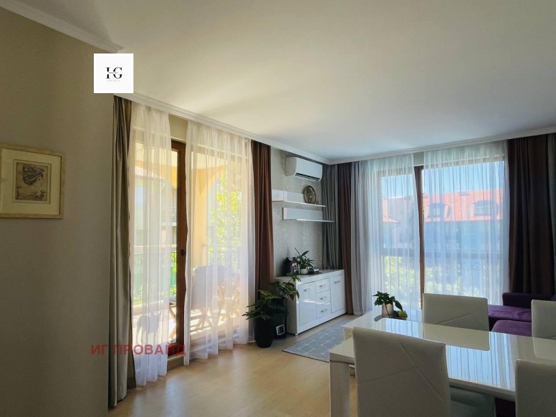 À venda  2 quartos região Burgas , k.k. Slantchev briag , 91 m² | 81643346 - imagem [5]