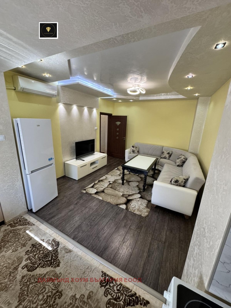 Продава  3-стаен град Пловдив , Мараша , 69 кв.м | 90394873 - изображение [2]