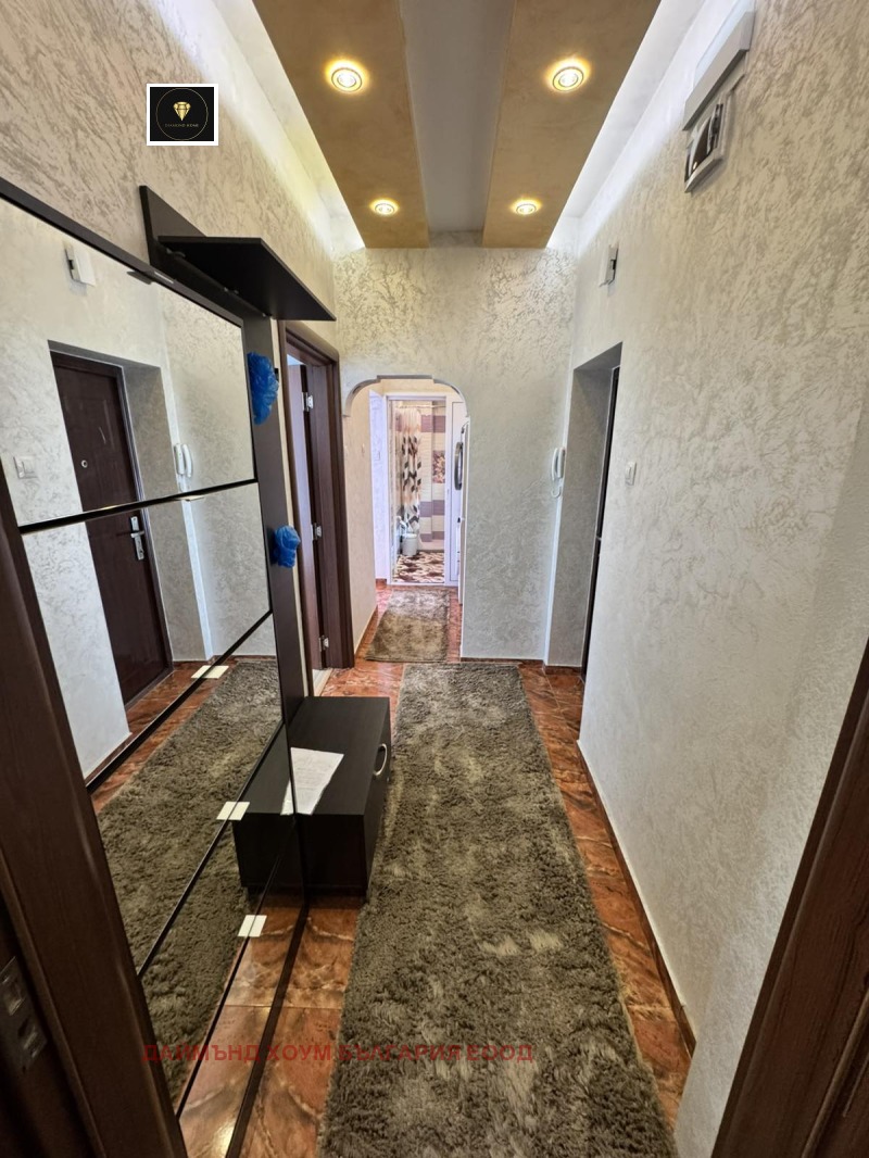 Продава  3-стаен град Пловдив , Мараша , 69 кв.м | 90394873 - изображение [6]
