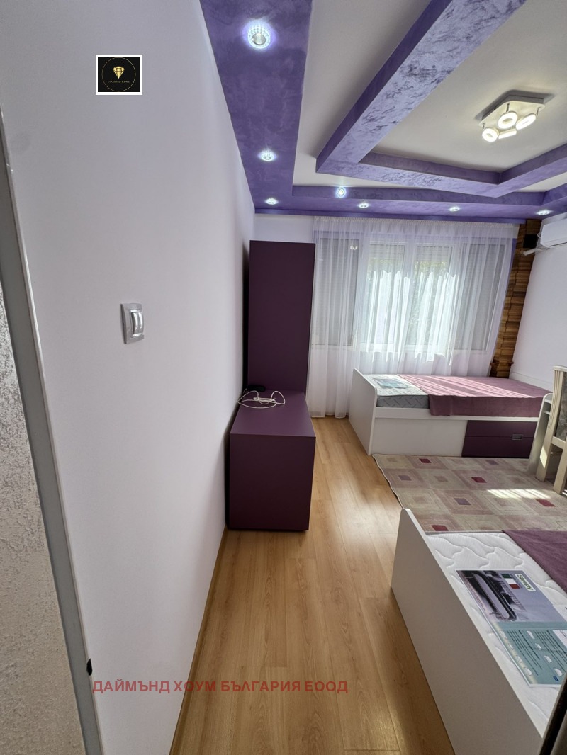 Продава  3-стаен град Пловдив , Мараша , 69 кв.м | 90394873 - изображение [15]