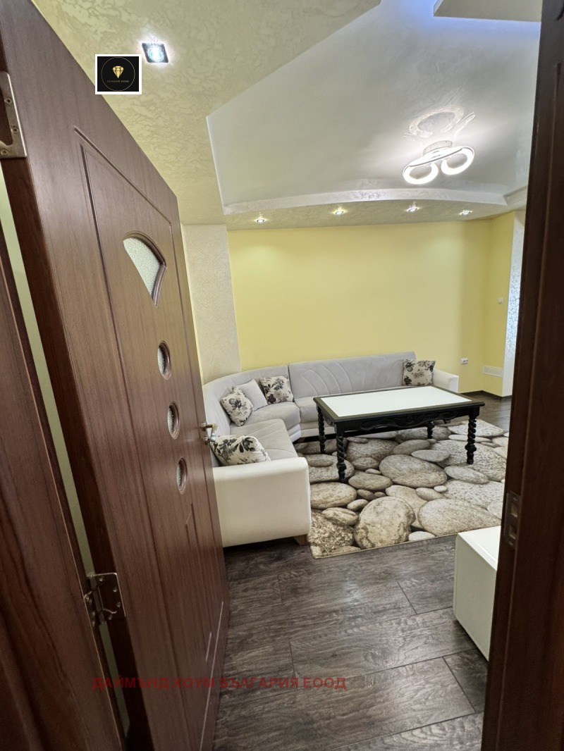 Продава  3-стаен град Пловдив , Мараша , 69 кв.м | 90394873 - изображение [4]
