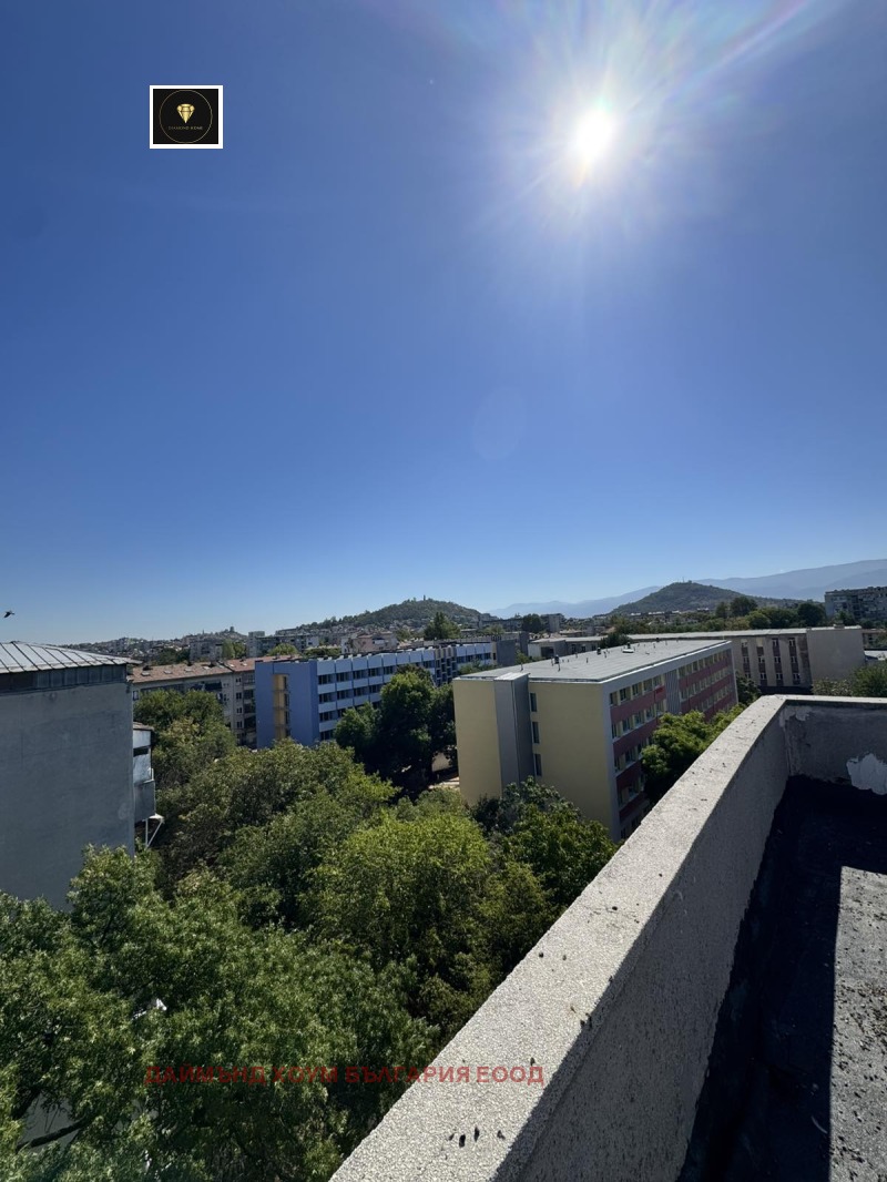 Продава  3-стаен град Пловдив , Мараша , 69 кв.м | 90394873 - изображение [12]